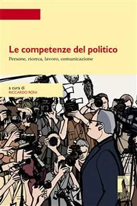 Le competenze del politico._cover