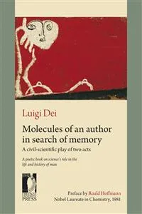 Molecules of an author in search of memory_cover