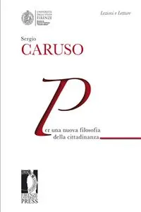 Per una nuova filosofia della cittadinanza_cover