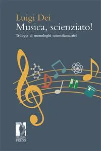 Musica, scienziato_cover