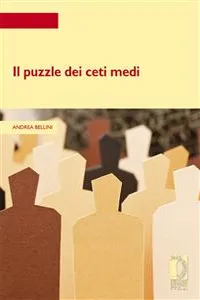 Il puzzle dei ceti medi_cover