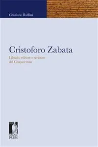 Cristoforo Zabata_cover