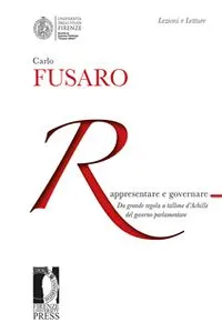 Rappresentare e governare_cover