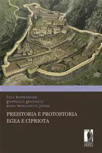 Preistoria e Protostoria egea e cipriota_cover