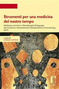 Strumenti per una medicina del nostro tempo_cover