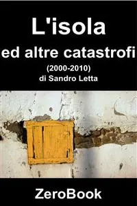 L'isola ed altre catastrofi_cover