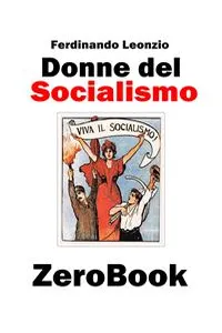 Donne del socialismo_cover