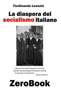 La diaspora del socialismo italiano_cover