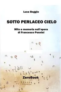 Sotto perlaceo cielo_cover