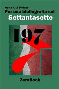 Per una bibliografia sul Settantasette_cover