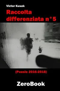 Raccolta differenziata n°5_cover