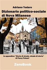 Dizionario politico-sociale di Nova Milanese_cover