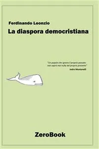 La diaspora democristiana_cover