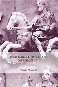 Problemi di Storia Militare del III Secolo D.C._cover