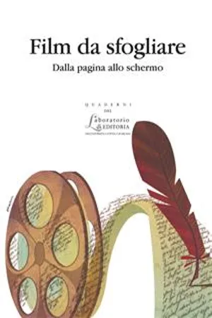 Film da Sfogliare (ePub)