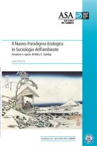 Il Nuovo Paradigma Ecologico in Sociologia dell'ambiente_cover