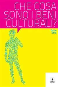 Che cosa sono i beni culturali?_cover