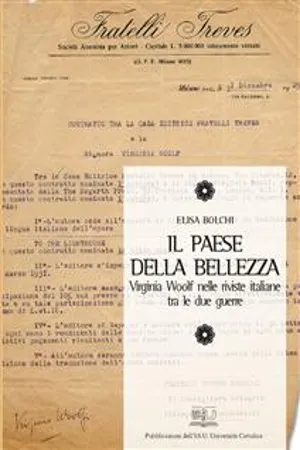 Il paese della bellezza