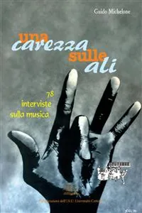 Una carezza sulle ali_cover