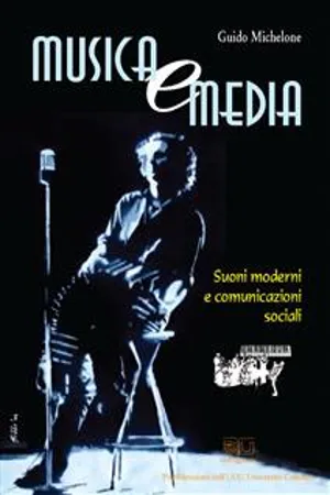 Musica e Media