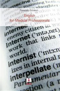 English for Medical Professionals – Nuova Edizione_cover