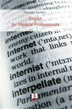 English for Medical Professionals – Nuova Edizione