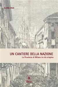 Un cantiere della nazione_cover