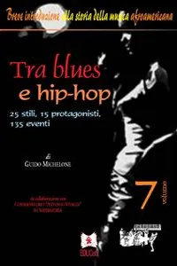 Tra blues e hip-hop_cover