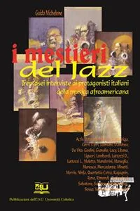 I mestieri del Jazz_cover