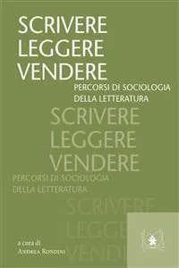 Scrivere, leggere, vendere_cover