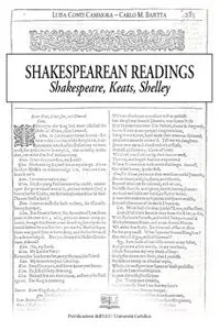 Shakespearean Readings_cover