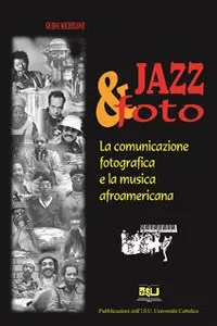 Jazz e Foto_cover
