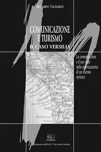 Comunicazione e turismo. Il caso Versilia_cover