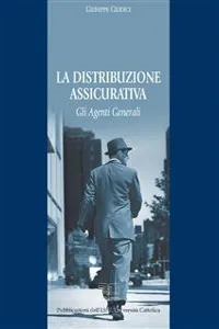 La distribuzione assicurativa_cover