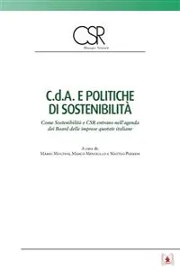 C.d.A e politiche di sostenibilità_cover