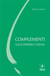 Complementi sulle variabili casuali_cover