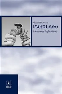 Lavoro Umano_cover