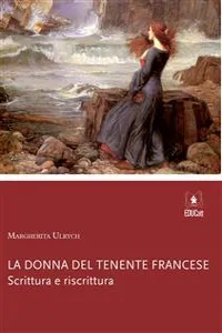 La donna del tenente francese_cover