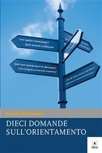 Dieci domande sull'orientamento_cover