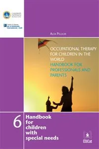 Occupational therapy for children in the world_cover