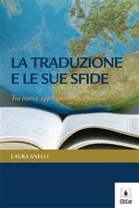 La traduzione e le sue sfide_cover