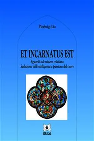 Et incarnatus est