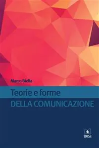 Teorie e forme della comunicazione_cover