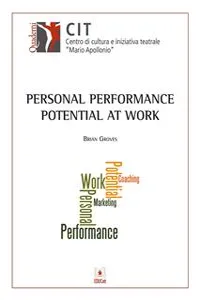 Personal Performance Potential at Work_cover