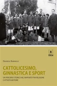 Cattolicesimo, Ginnastica e Sport_cover