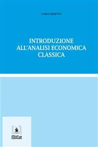 Introduzione all'analisi economica_cover