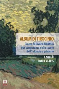 Album di Tirocinio_cover