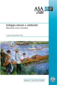 Sviluppo Umano e Ambiente_cover