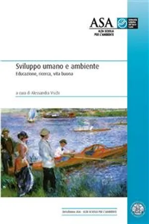 Sviluppo Umano e Ambiente