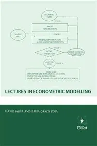 Lectures in econometric modelling_cover